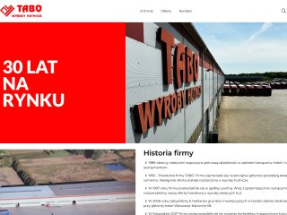 Podgląd https://wyrobyhutnicze.eu/