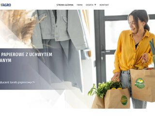 Podgląd https://fagro.com.pl