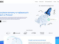 Podgląd sdc.pl - tani hosting klasy premium
