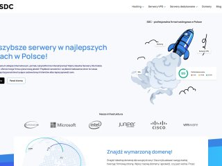 Podgląd https://sdc.pl/