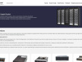 Podgląd SupermicroSklep.pl - sklep z serwerami Supermicro