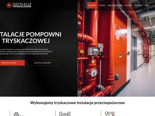 Miniaturka https://instalacje-przeciwpozarowe.pl/