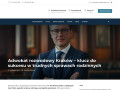 Podgląd https://rozwodykrakow.com/adwokat-rozwodowy-krakow/