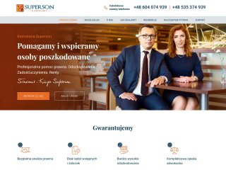 Miniaturka https://kancelariasuperson.pl/