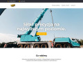 Podgląd https://dzwig-rdest.pl