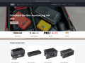 Podgląd https://drava.shop