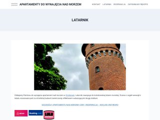 Podgląd https://www.latarnik.fun