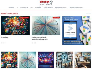 Podgląd https://alfabetinternetu.pl
