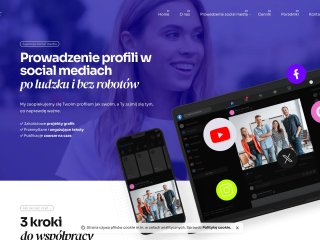 Podgląd https://postpost.pl/