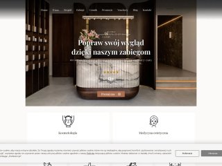 Podgląd https://usclinic.pl/