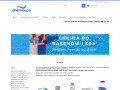 Podgląd Chemia basenowa - chemiaspa.pl