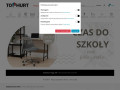 Podgląd https://tohurt.pl/