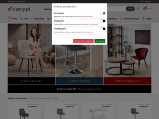 Podgląd https://ehokery.pl/