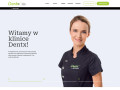 Podgląd Klinika stomatologiczna Dentx