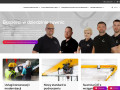 Podgląd Suwnice z wciągnikiem - Konecranes.com