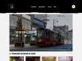 Podgląd Twój Śląsk - portal regionalny