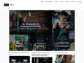 Podgląd StrefaWOD.pl - portal crossfitera