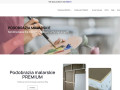 Podgląd https://podobrazia-malarskie.pl
