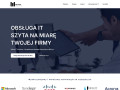 Podgląd https://netark.pl