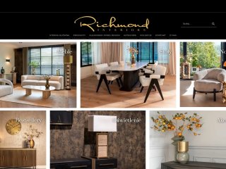 Miniaturka https://richmondinteriors.pl/