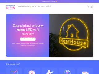 Miniaturka https://projektneon.pl