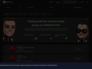 Podgląd https://workplays.it/
