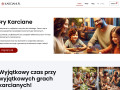 Podgląd https://karciani.pl