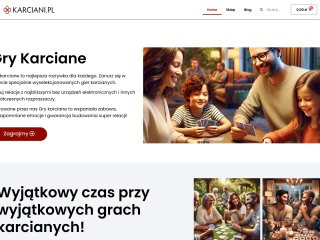 Miniaturka https://karciani.pl