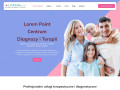 Podgląd https://lorempoint.pl/