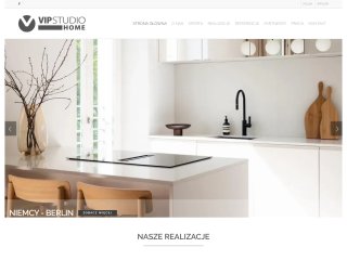 Podgląd https://vip-home.pl/