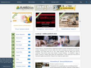 Podgląd https://www.loook.pl/