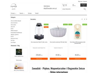 Miniaturka https://zawadzki-znicze.pl/