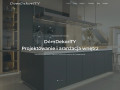 Podgląd Usługi projektowania wnętrz Warszawa - domdekority.pl