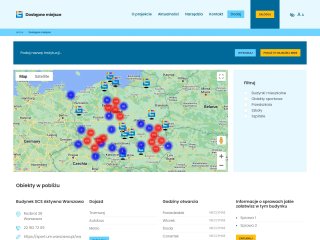 Podgląd dostepnemiejsce.pl