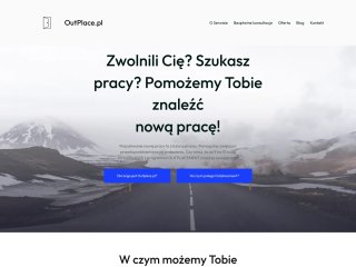 Podgląd https://outplace.pl