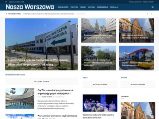 Podgląd https://naszawarszawa.net