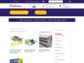 Podgląd BoxMakery - Maszyny do Produkcji Pudełek i Opakowań