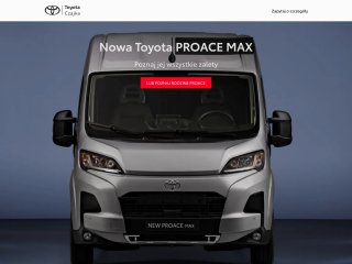 Miniaturka https://proacemax.toyota-czajka.pl/