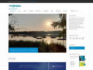 Podgląd https://tysfera.pl