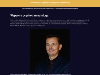 Podgląd https://www.badzmirow.ski