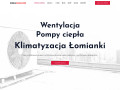 Podgląd https://dobraklima.com/przeglad-klimatyzacji-dlaczego-jest-tak-wazny/