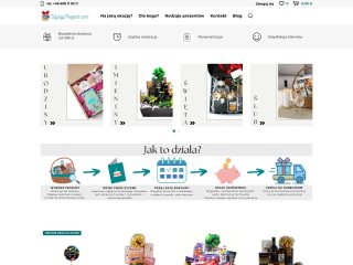 Miniaturka https://wyslijprezent.com/