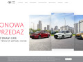 Podgląd Toyota Śąsk toyota-czajka.pl