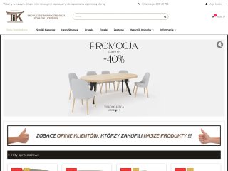 Podgląd https://sklep.meble-tik.pl