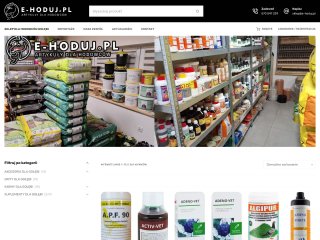 Podgląd https://e-hoduj.pl/