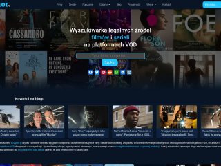 Podgląd https://vodpilot.pl/