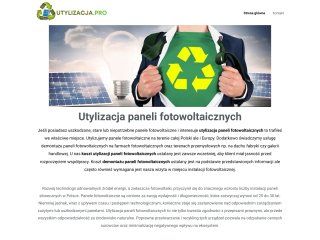 Podgląd https://utylizacja.pro/