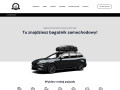 Podgląd https://www.bagaznikisamochodowekrakow.pl/