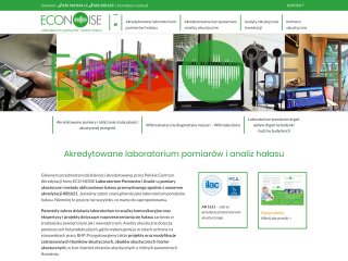 Miniaturka https://eco-noise.pl/