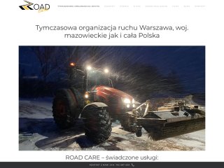 Podgląd https://roadcare.pl/